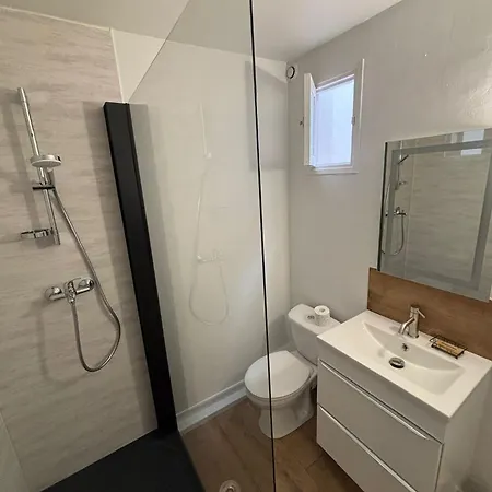 Maison De Vacances Centre Dom wakacyjny Perpignan
